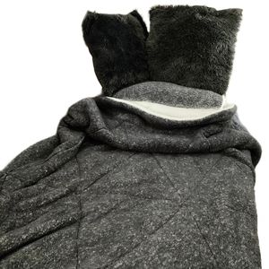 UGG Comforter Set Twin XL, Comforter and Pillow Shams